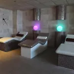 & Palace