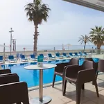 ホテル & Palace 4*