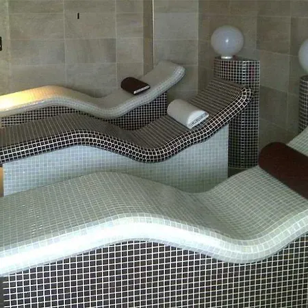 Hotel & Palace Peñíscola