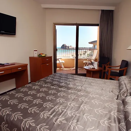 & Palace 4* Peñiscola