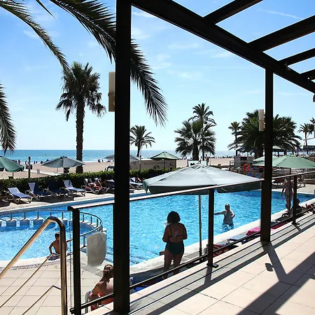 Hotel Peñiscola Palace Hotel