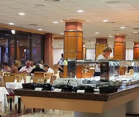 & Palace Hotel Peñíscola