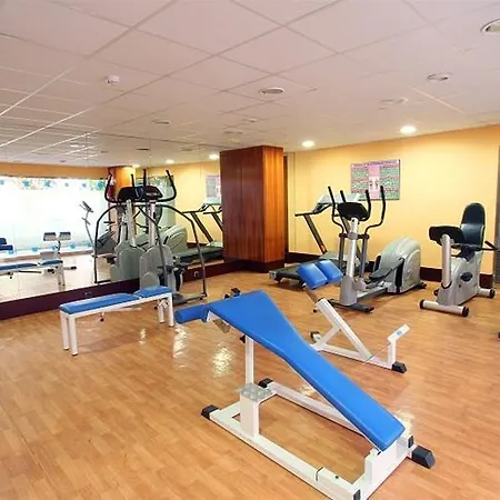 Hotel & Palace Peñíscola