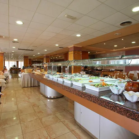 & Palace Hotel