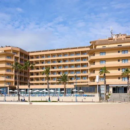 & Palace Hotel