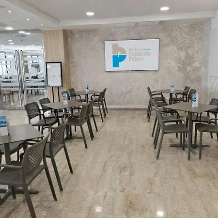 & Palace Hotel 4*