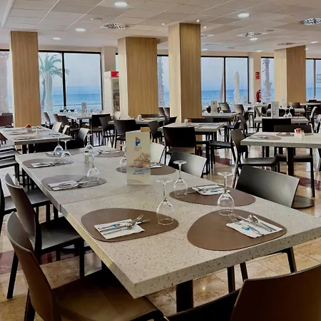 & Palace 4* Peñiscola