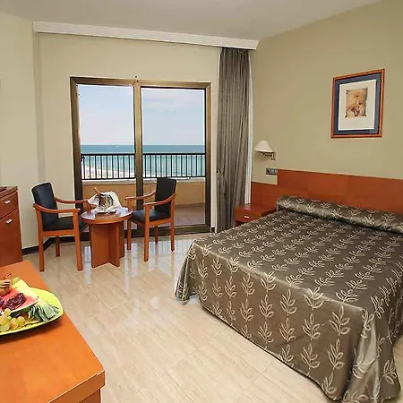 & Palace Peñíscola