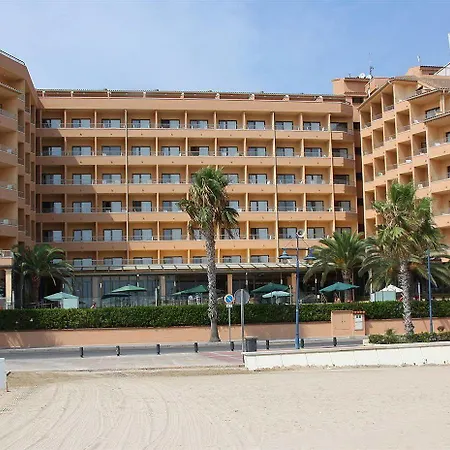 & Palace Hotel