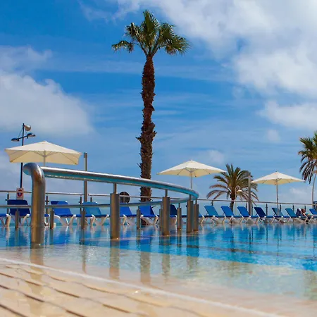 Hotel Hotel Peñiscola Palace 4*