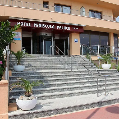 & Palace Hotel 4*