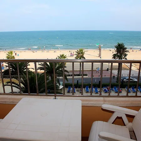 Hotel Peñiscola Palace 4*