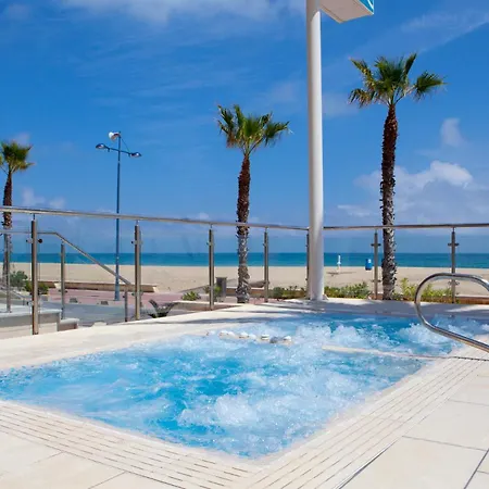 Hotel & Palace Peñíscola