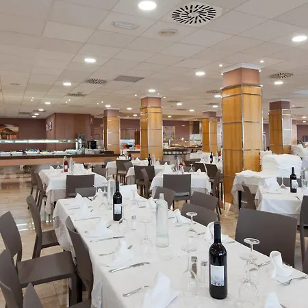 Hotel & Palace 4*