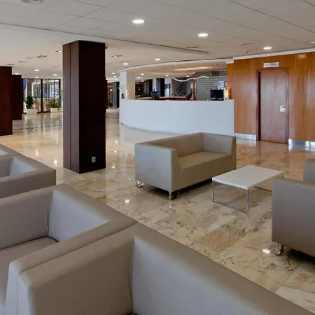 & Palace 4* Peñíscola