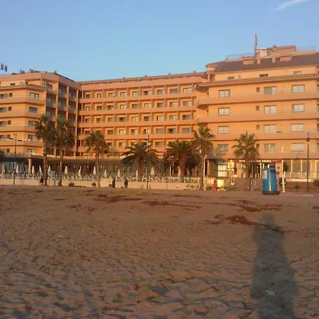 & Palace Hotel Peñíscola