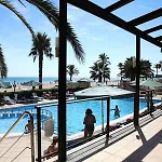 & Palace Otel