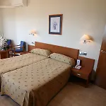 & Palace 4* Peñíscola