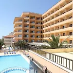 & Palace Otel 4*