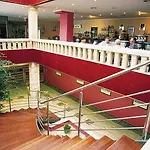& Palace 4* Peñíscola