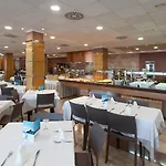 & Palace 4* Peñíscola