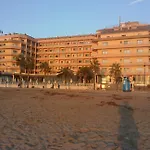 & Palace Otel Peñíscola