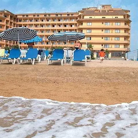 & Palace Пеньискола