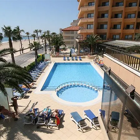 Hotel&spa Palace 4*