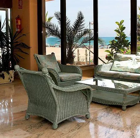 Hotel&spa Palace 4*