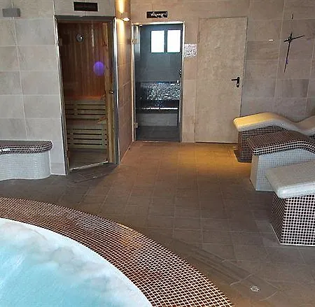 Hotel Hotel&spa Palace