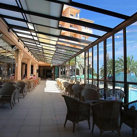 Hotel&spa Palace 4*