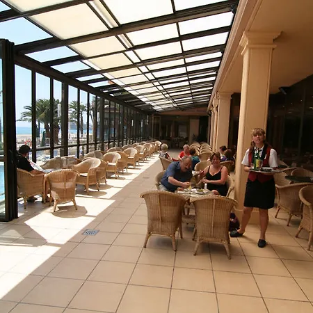 Hotel&spa Palace 4*