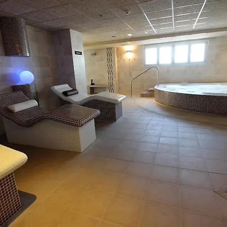 Hotel Hotel&spa Palace 4*