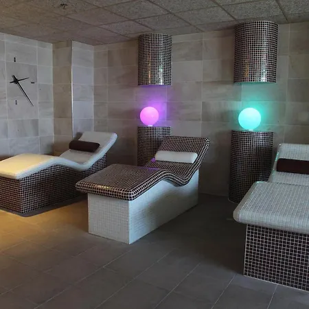 Hotel&spa Palace