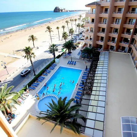 Hotel&spa Palace 4*