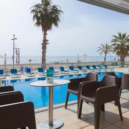 Hotel Hotel&spa Palace 4*