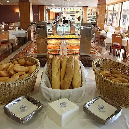 Hotel&spa Palace Hotel 4*