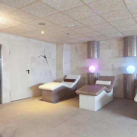 & Palace Пеньискола