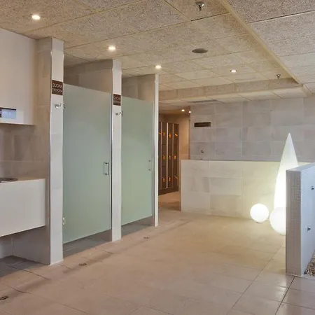Hotel&spa Palace