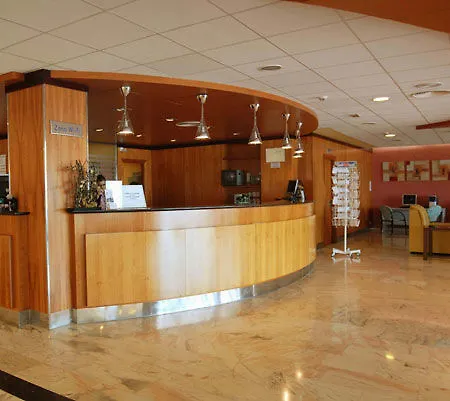Hotel&spa Palace