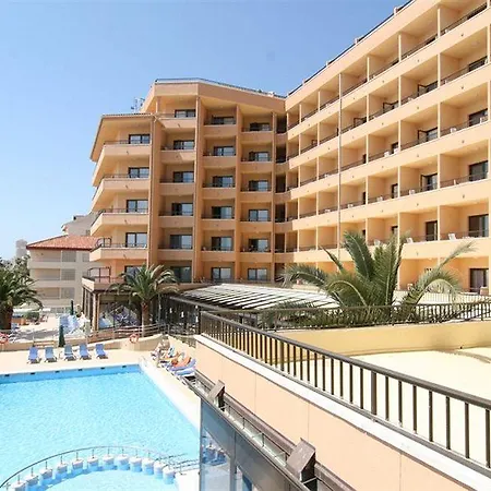 Hotel&spa Palace Hotel 4*