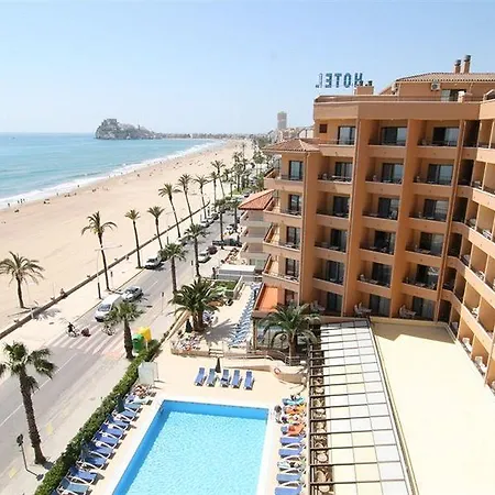 Hotel&spa Palace 4*