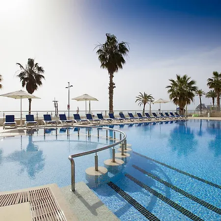 Отель & Palace Пеньискола