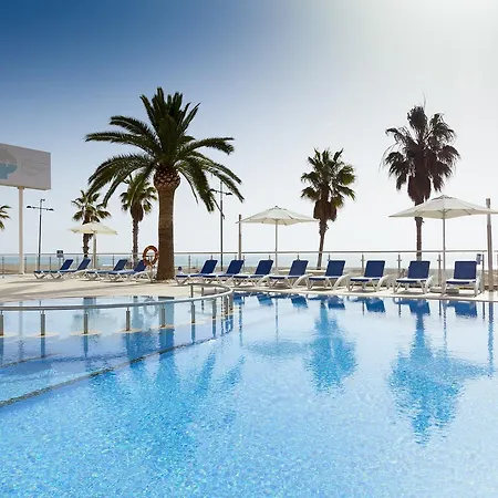 Отель & Palace 4*