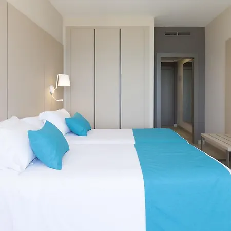Hotel&spa Palace