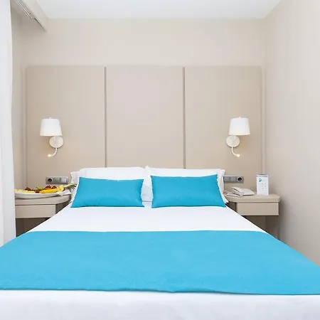 Hotel Hotel&spa Palace 4*