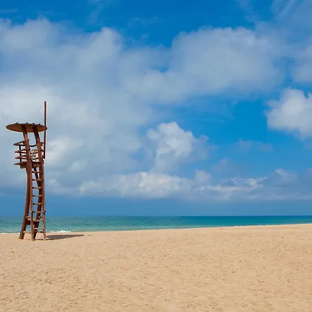 & Palace 4* Пеньискола