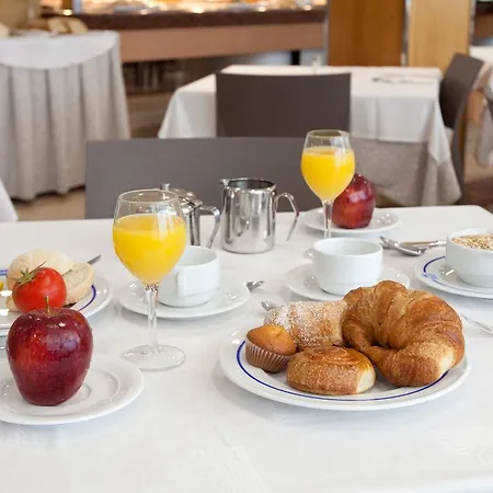 Hotel&spa Palace Hotel 4*