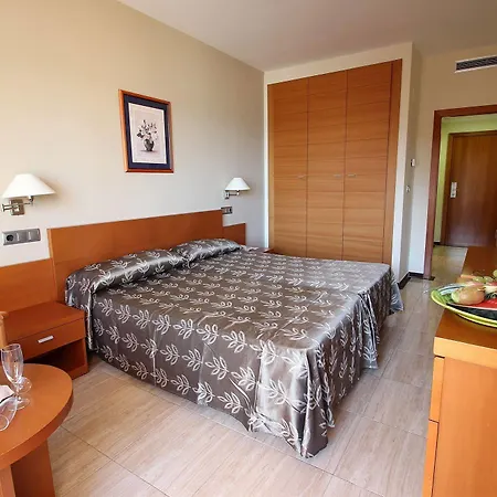 فندق & Palace Peñíscola