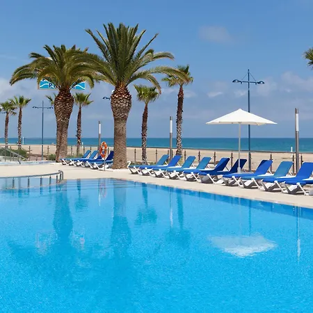Hotel&spa Palace 4*